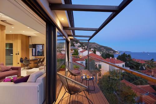 Apartamento Hedera Estate, Hedera A12