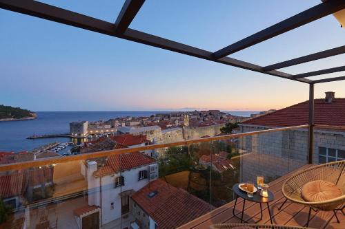 Apartamento Hedera Estate, Hedera A12