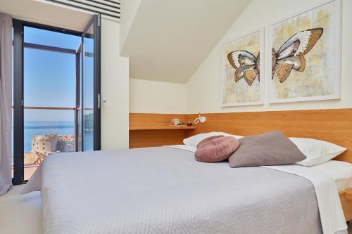 Apartamento Hedera Estate, Hedera A12