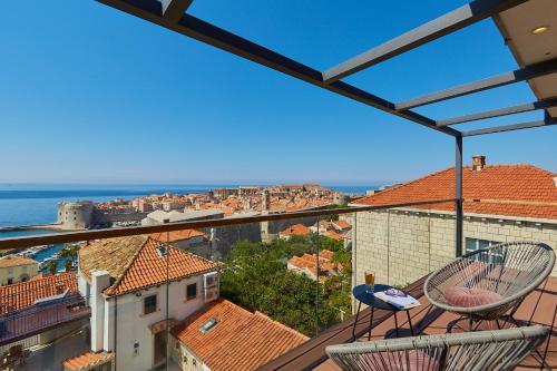 Apartamento Hedera Estate, Hedera A12