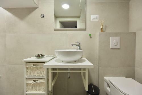 Holiday Home Festina Lente