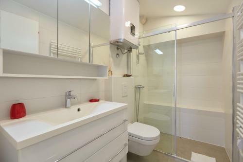 Holiday Home Festina Lente
