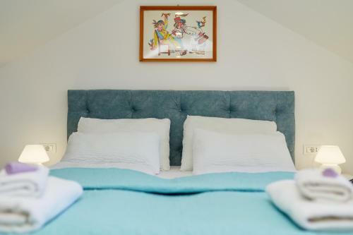 Holiday Home Festina Lente