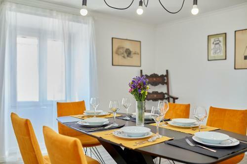 Holiday Home Festina Lente