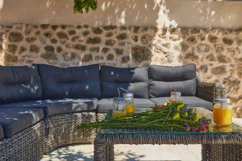 Holiday Home Festina Lente