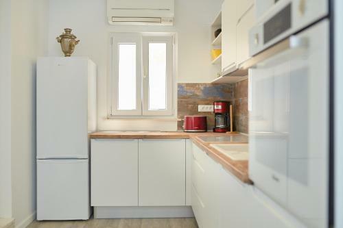 Holiday Home Festina Lente