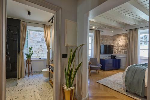Bed & Breakfast Bota Palace
