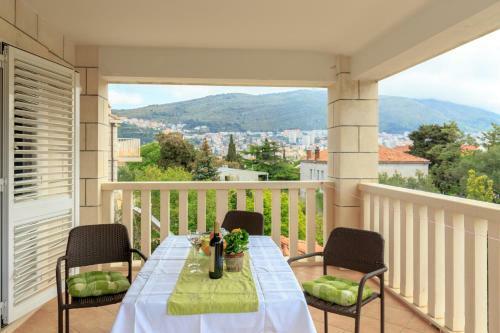 Apartamentos Aurora Lapad Central Suites