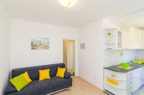 Apartment Blue Jelena