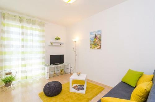 Apartment Blue Jelena