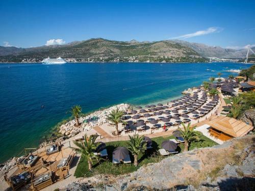 Charming Holiday Home In Dubrovnik, Croatia