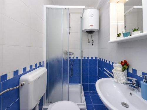 Spacious Apartment In Dubrovnik With Beach Nearby
