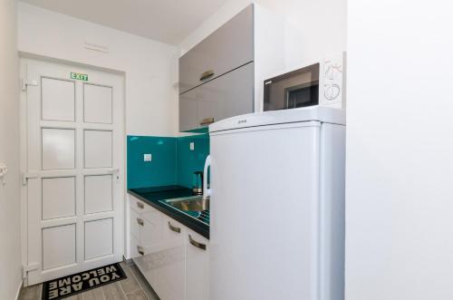 Apartment Petra 14