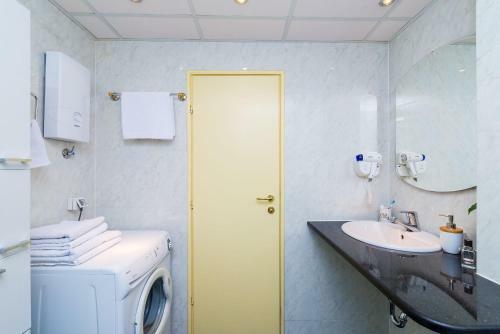 Apartment Reale