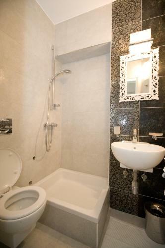 Apartamentos Roko House