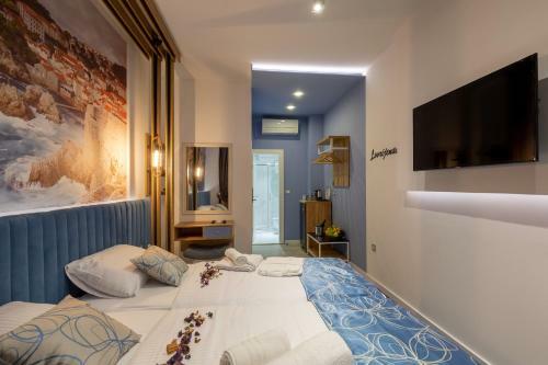 Hostal Apartments And Rooms Villa Naida