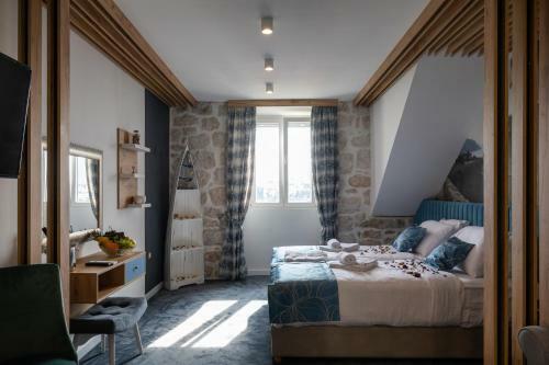 Hostal Apartments And Rooms Villa Naida