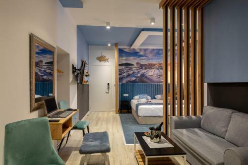 Hostal Apartments And Rooms Villa Naida
