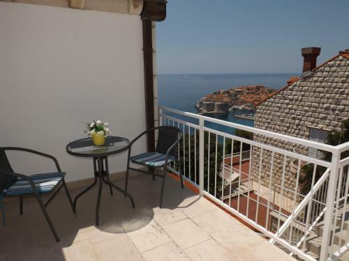Apartamento Villa Green Panorama