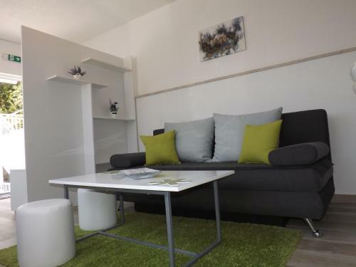 Apartamento Villa Green Panorama