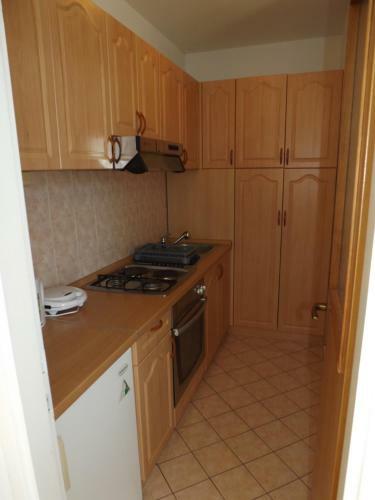 Apartamento Villa Green Panorama