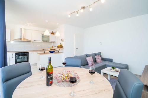 Apartment Cvjetkovi?