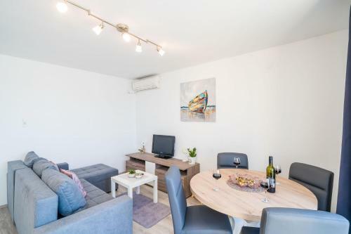 Apartment Cvjetkovi?