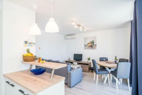 Apartment Cvjetkovi?