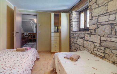 Four-bedroom Holiday Home In Fabci
