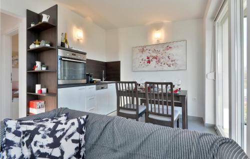 Three-bedroom Holiday Home In Durdevac