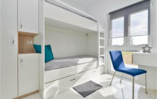 Three-bedroom Holiday Home In Durdevac