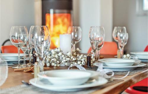 Three-bedroom Holiday Home In Durdevac