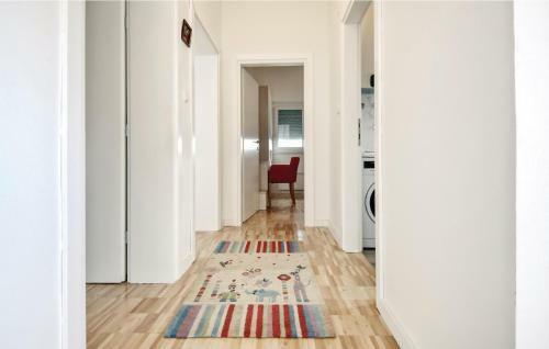 Three-bedroom Holiday Home In Durdevac