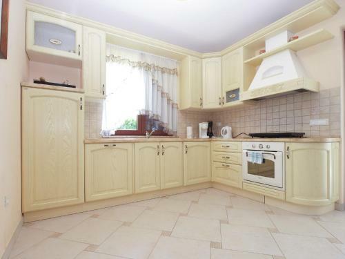 Apartamento Villa 1853