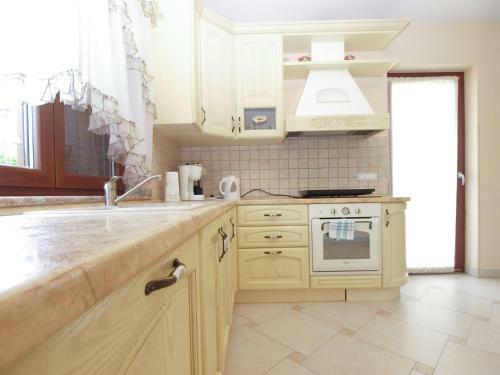 Apartamento Villa 1853