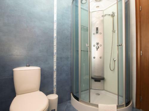 Apartamento Villa 1853