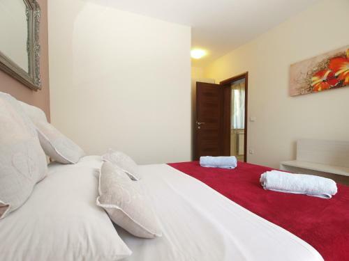 Apartamento Villa 1853