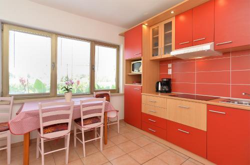 Apartments Valbandon With Pool 31