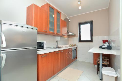 Apartments Valbandon 38
