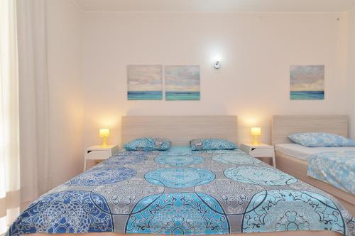 Apartments Valbandon 38