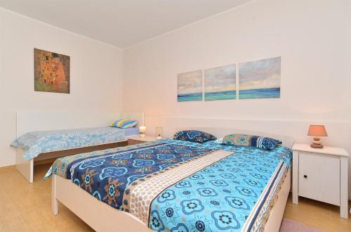 Apartments Valbandon 38
