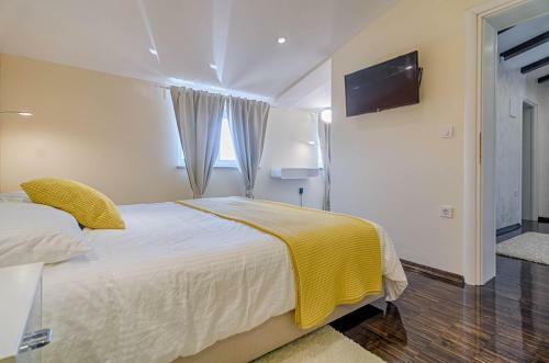Captain's House - Villa With Swimming Pool & Sauna