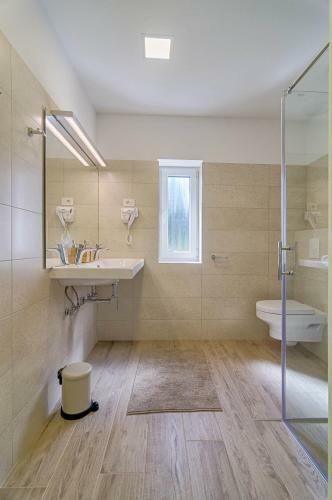 Captain's House - Villa With Swimming Pool & Sauna