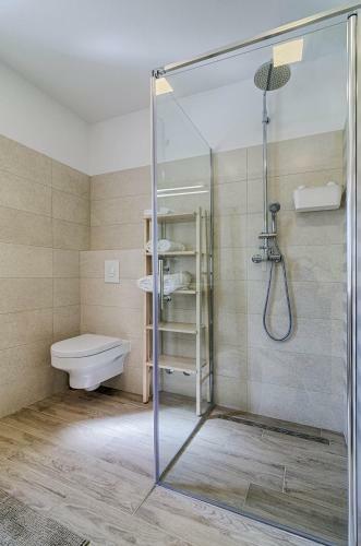 Captain's House - Villa With Swimming Pool & Sauna