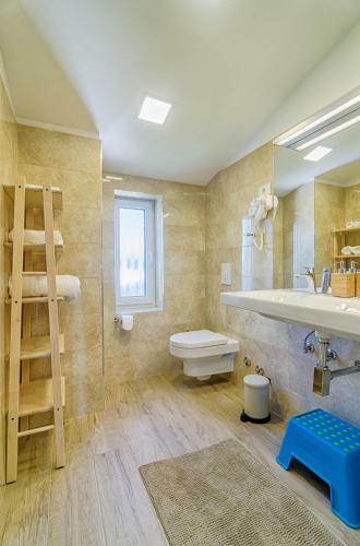 Captain's House - Villa With Swimming Pool & Sauna