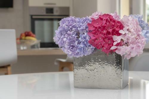 Flower Garden By M&a - Apartments