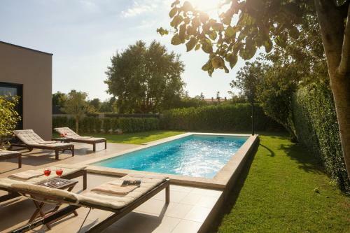 Villa Julia