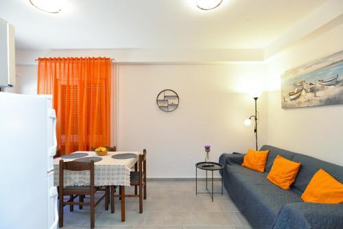 Apartments Nedo 2047