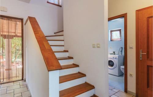 Three-bedroom Holiday Home In Fazana