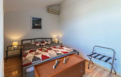 Three-bedroom Holiday Home In Fazana
